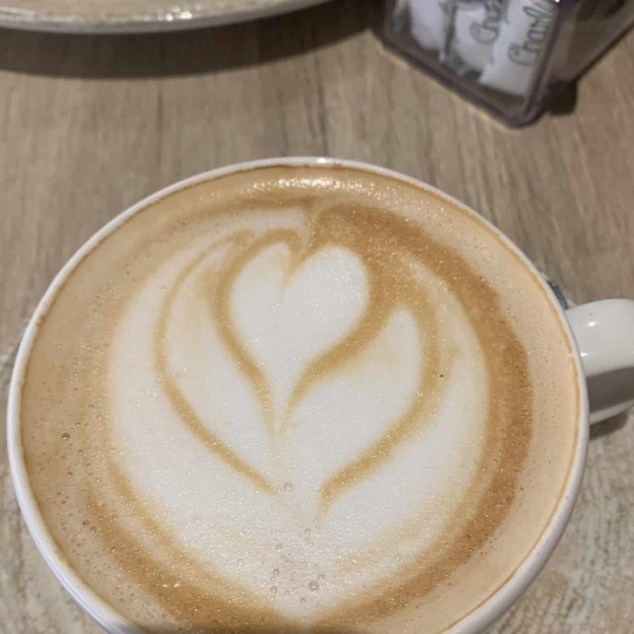 Capuchino 