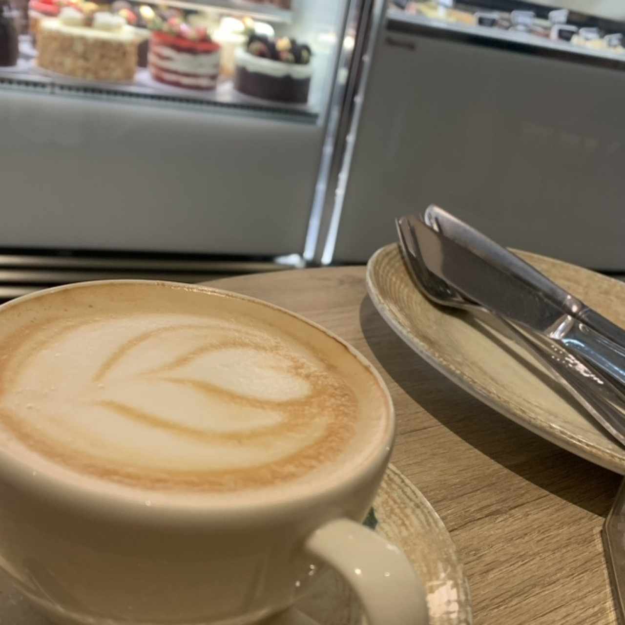 Capuchino 