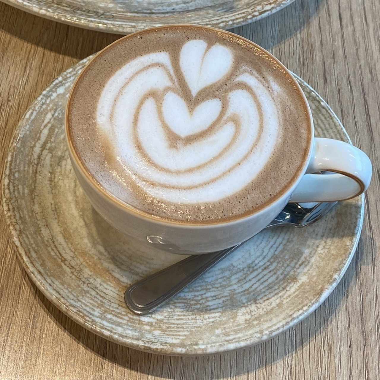 Mocaccino