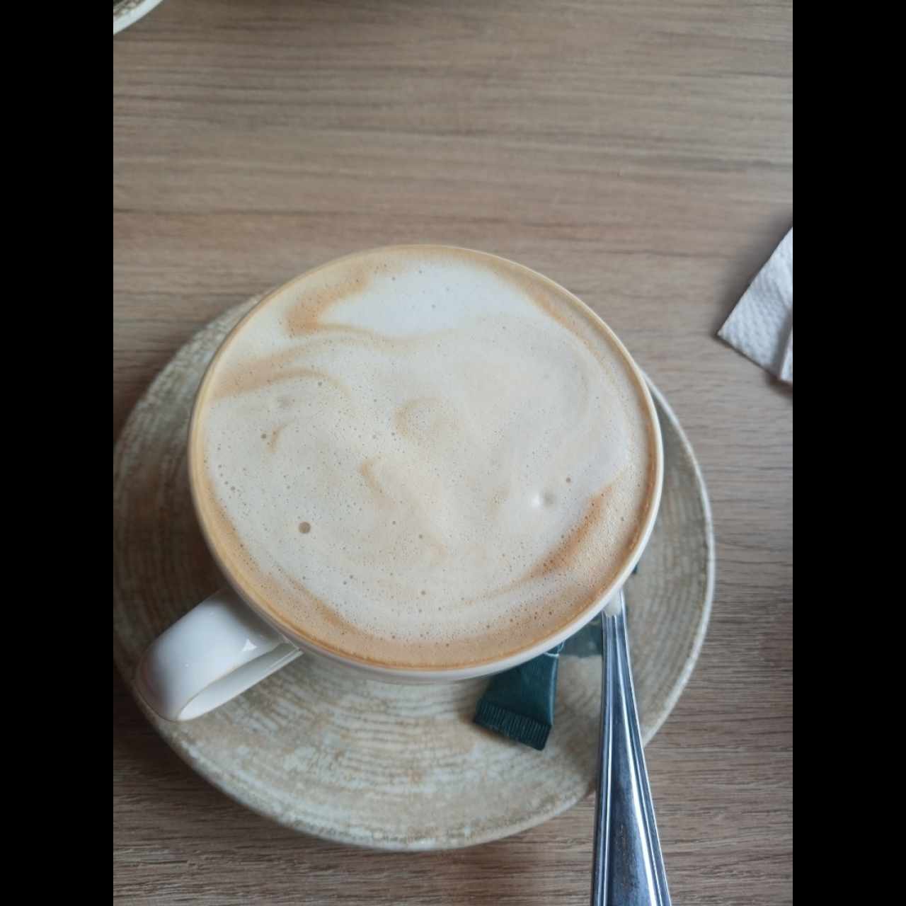cappuccino 