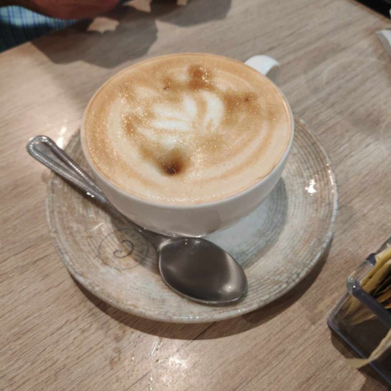 Capuchino 