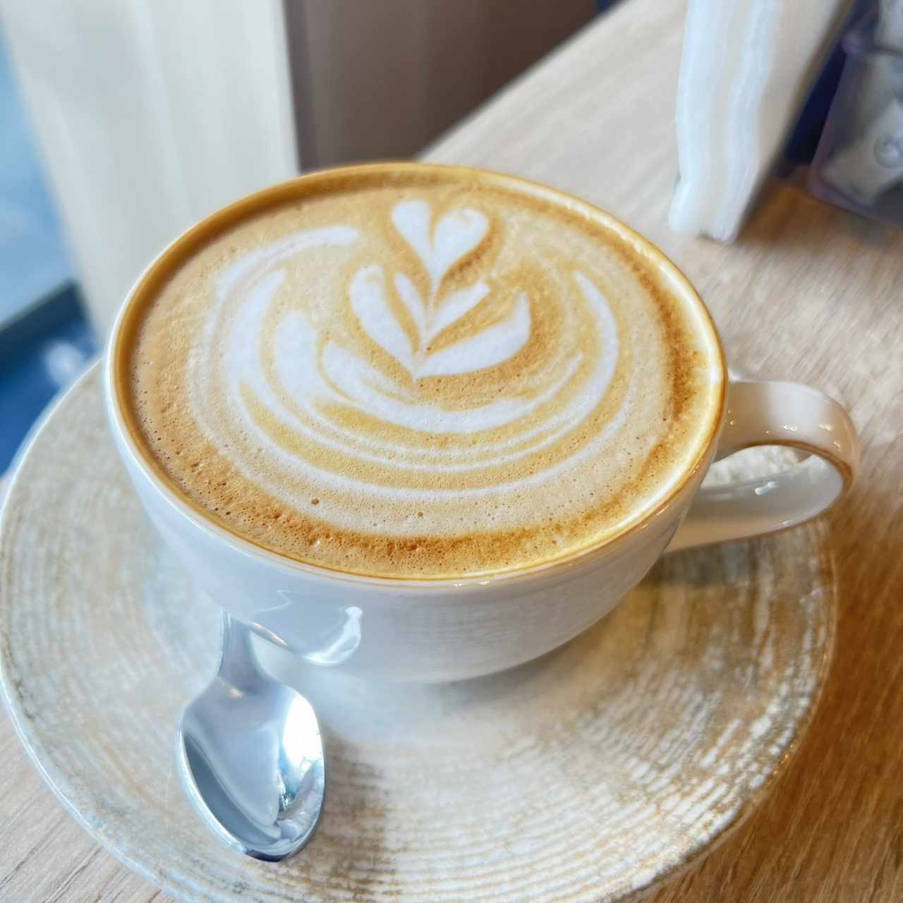 Capuchino 