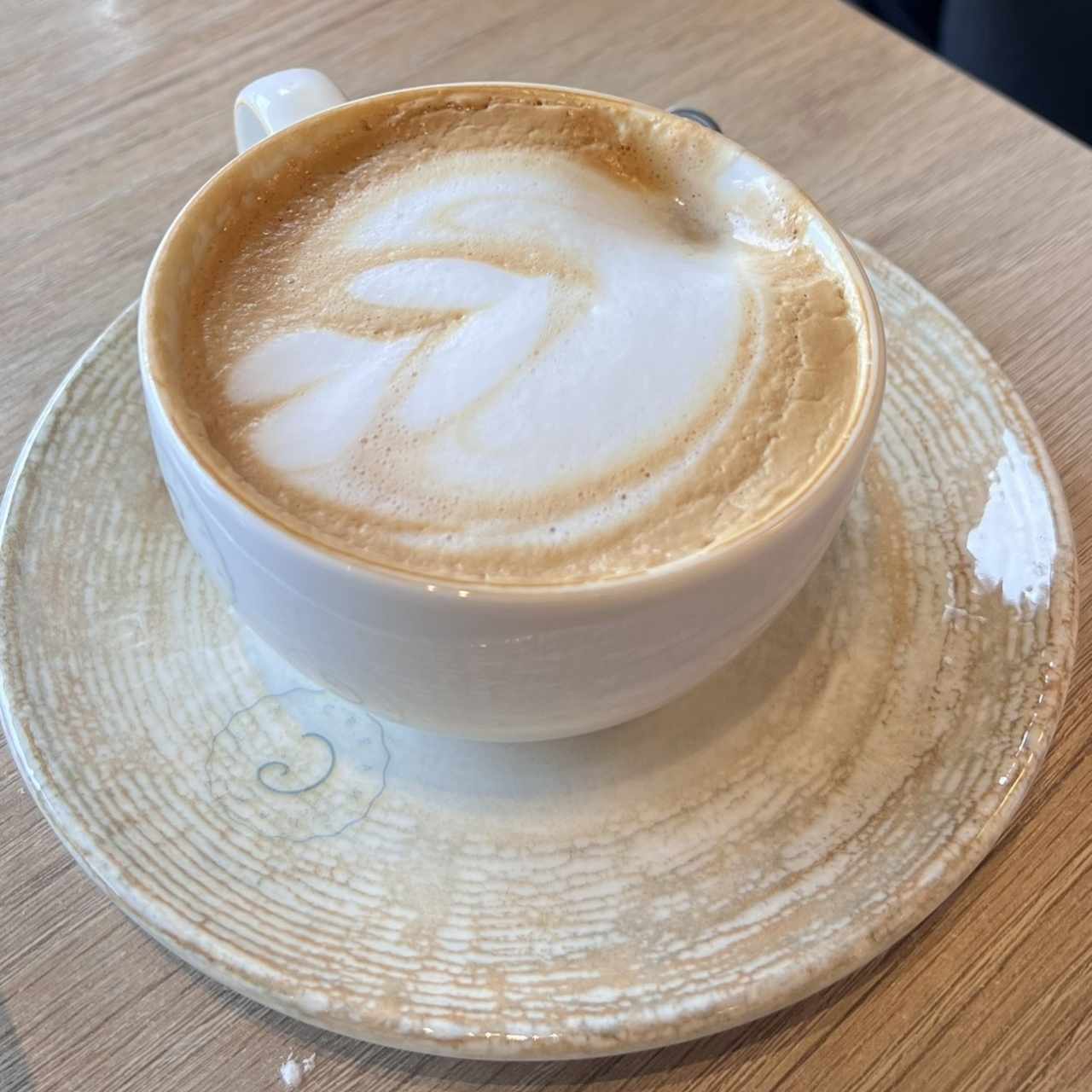 Capuchino 