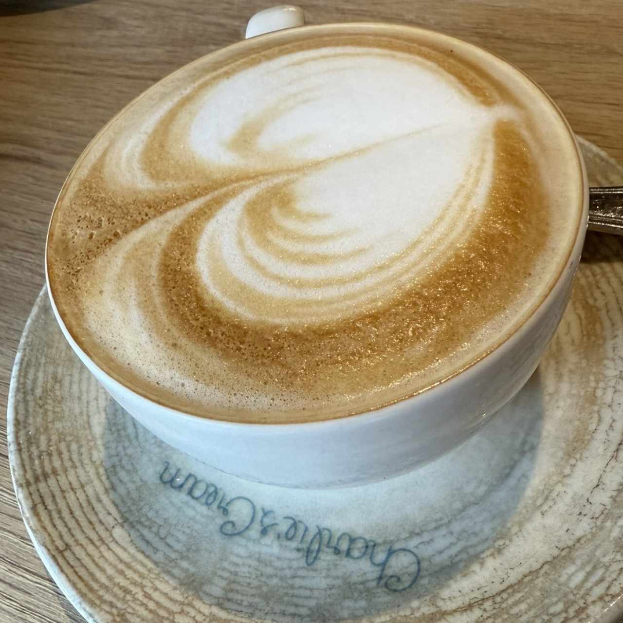 Cappuccino 