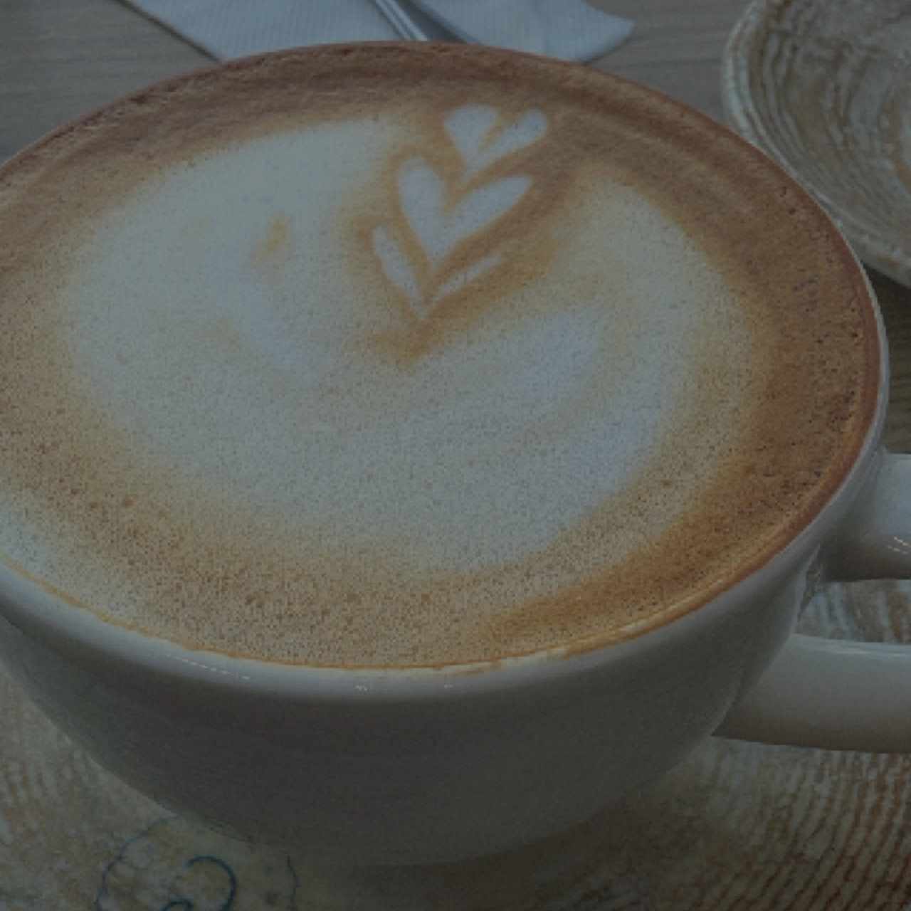 Capuccino