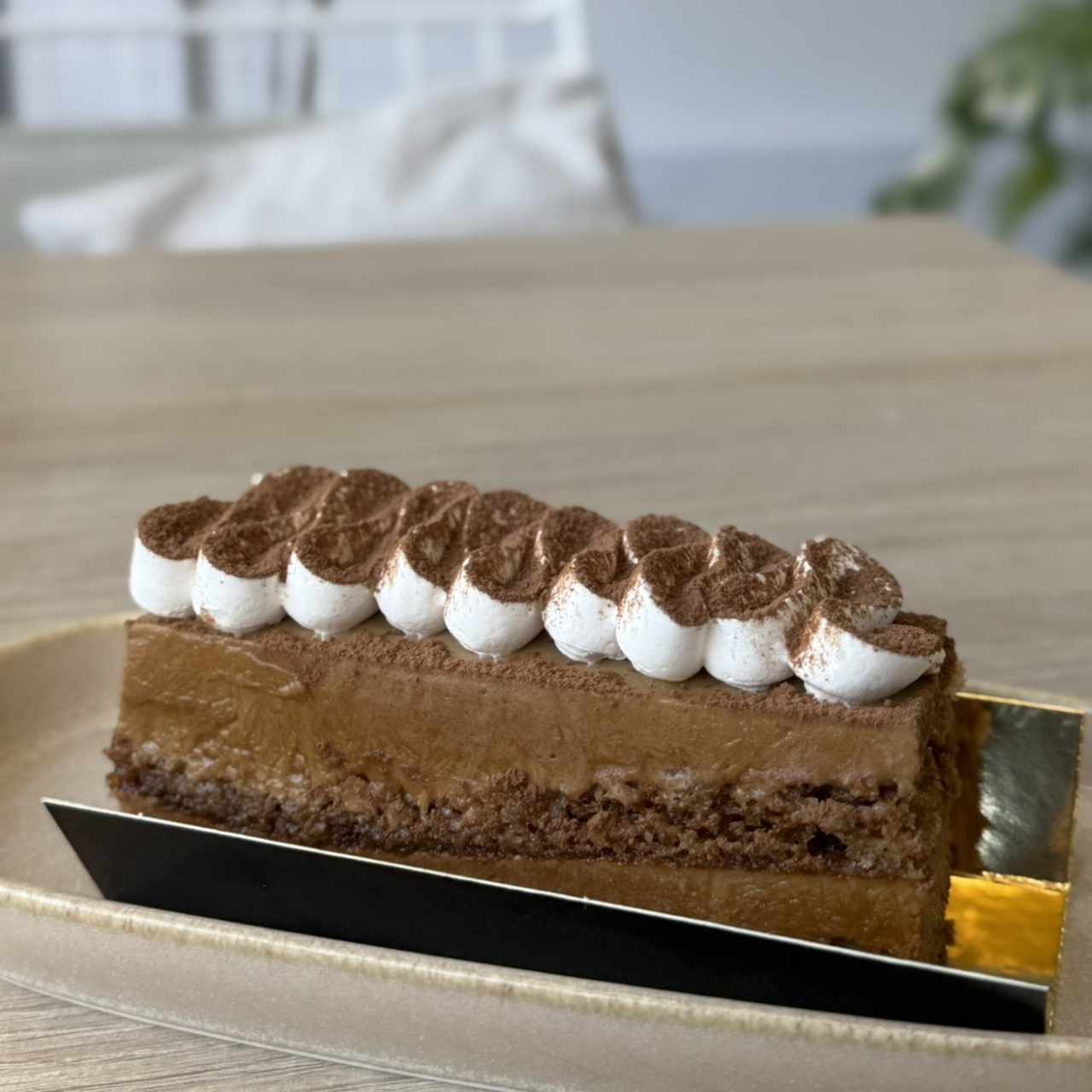 Chocolate 