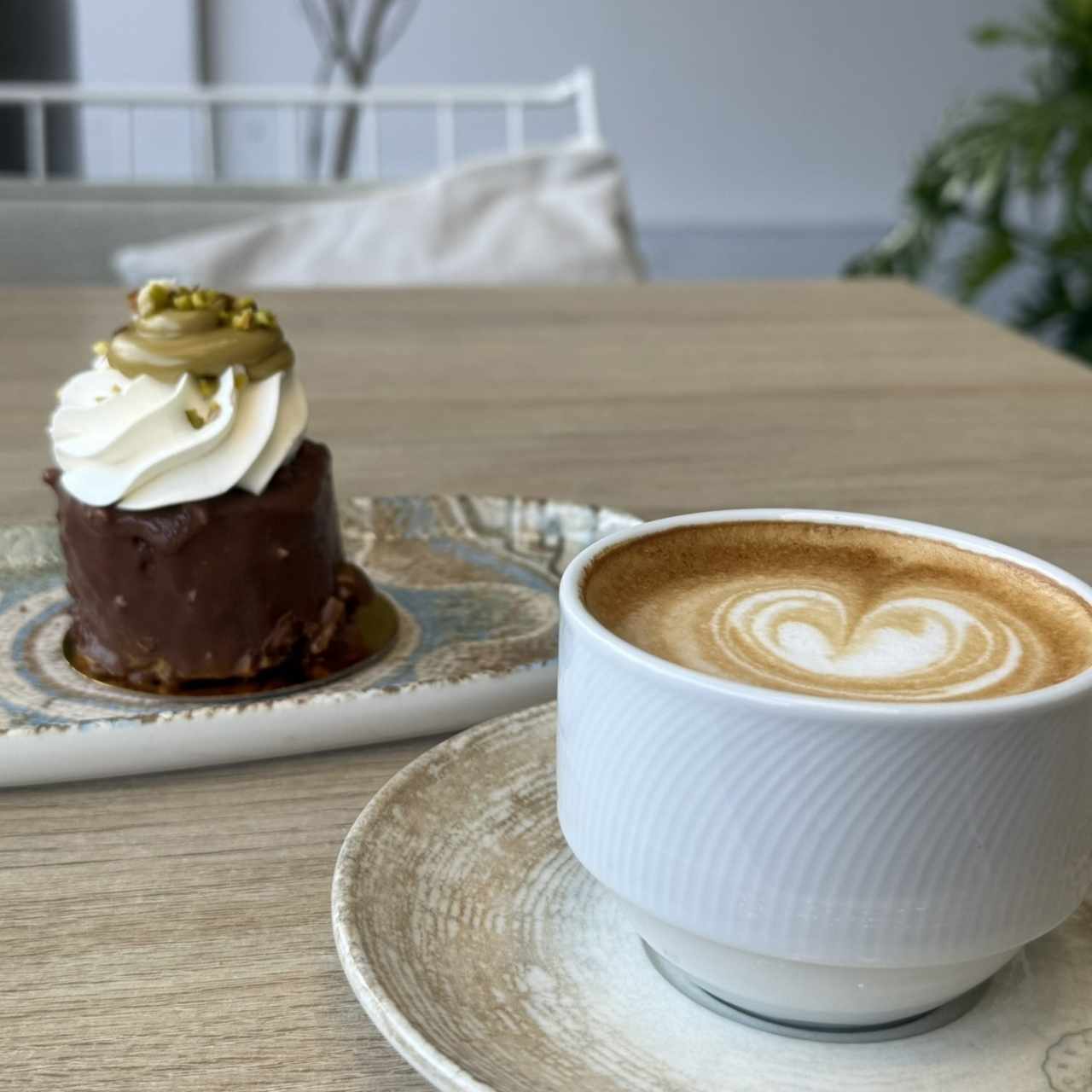 Capuchino 
