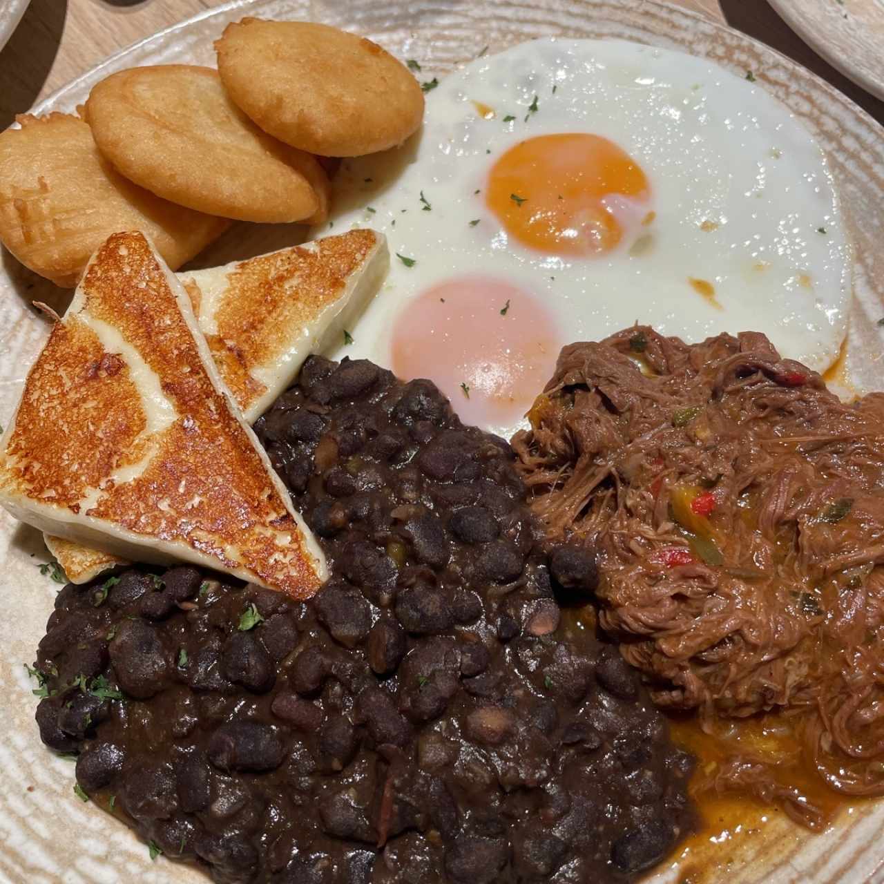 Desayunos - Charlies Cream