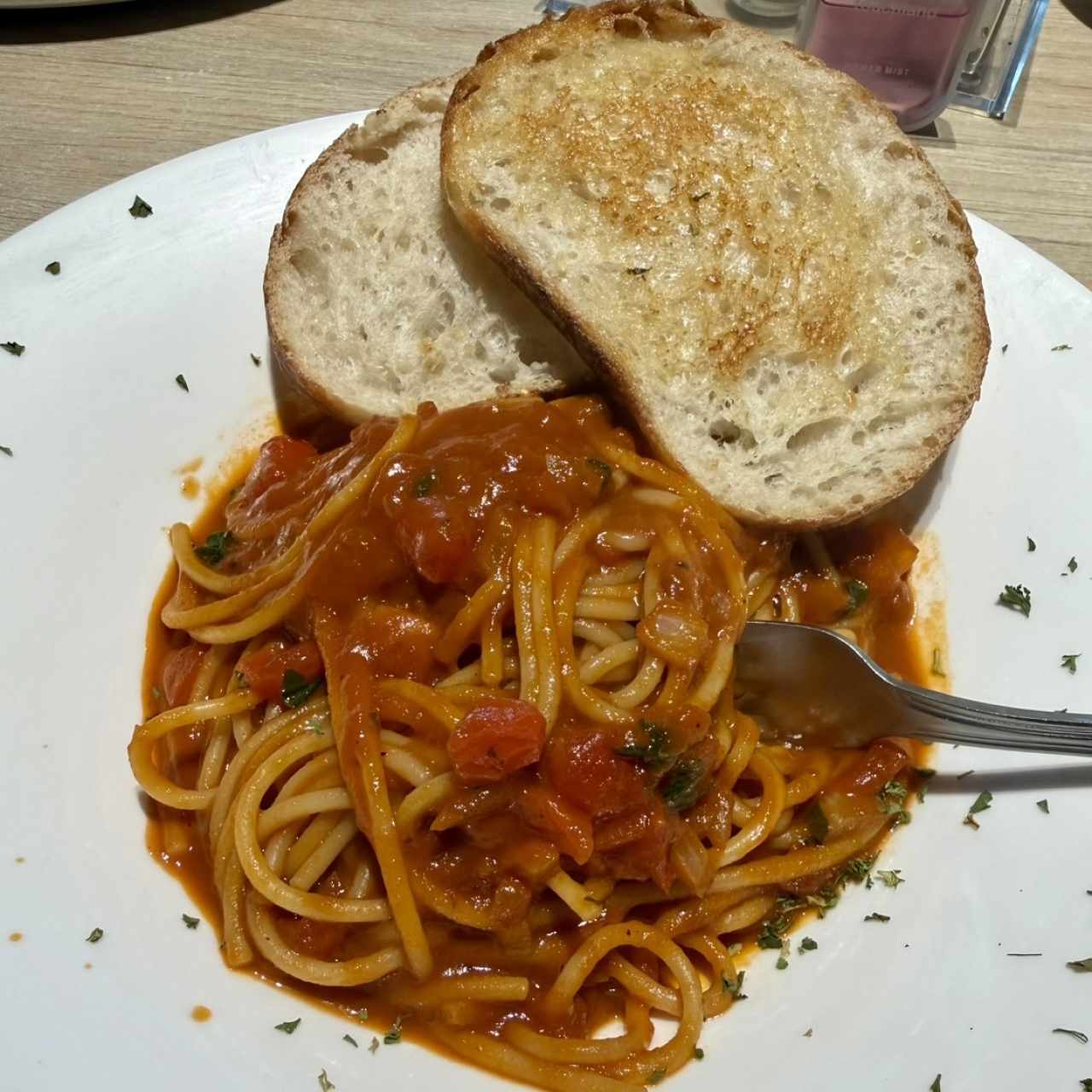 Pasta 