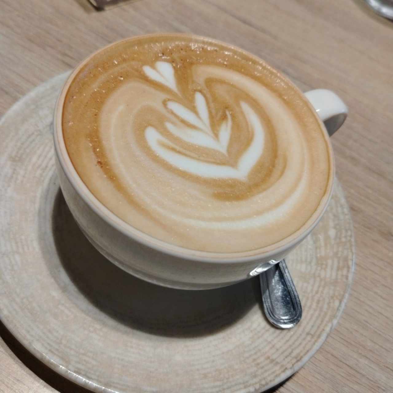 Capuchino 