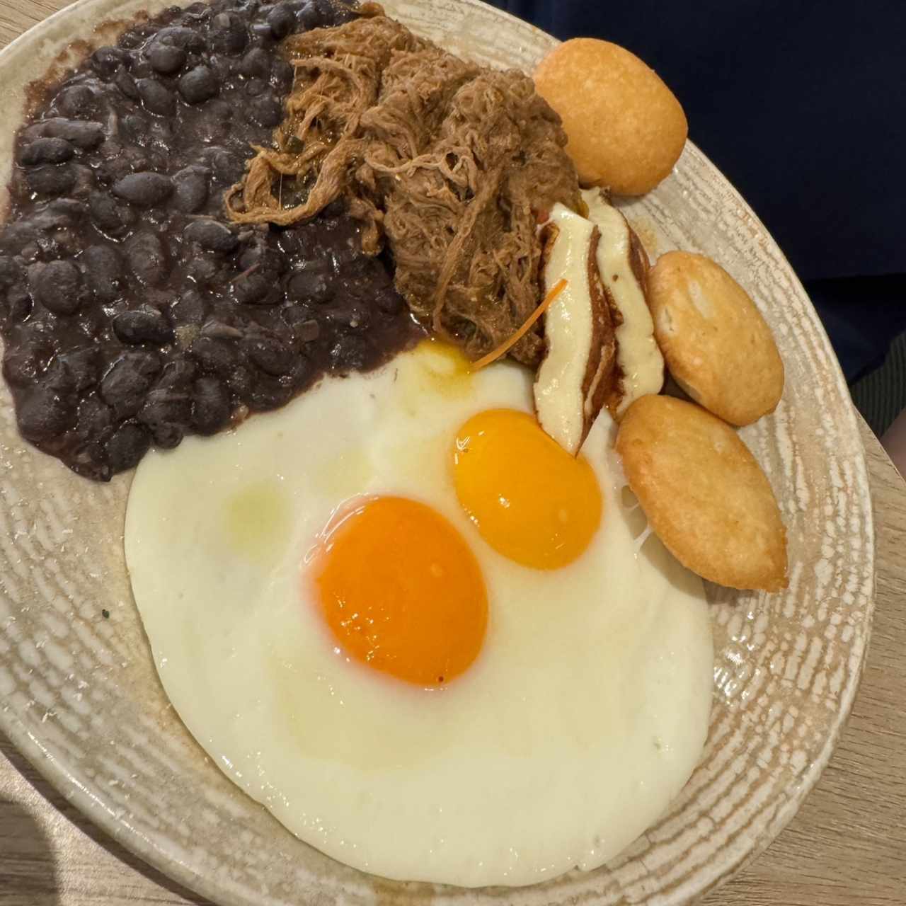 Desayunos - Charlies Cream