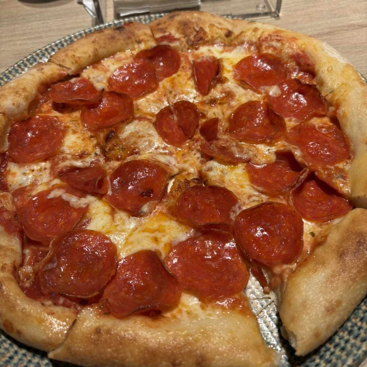 Pizza - Pepperoni