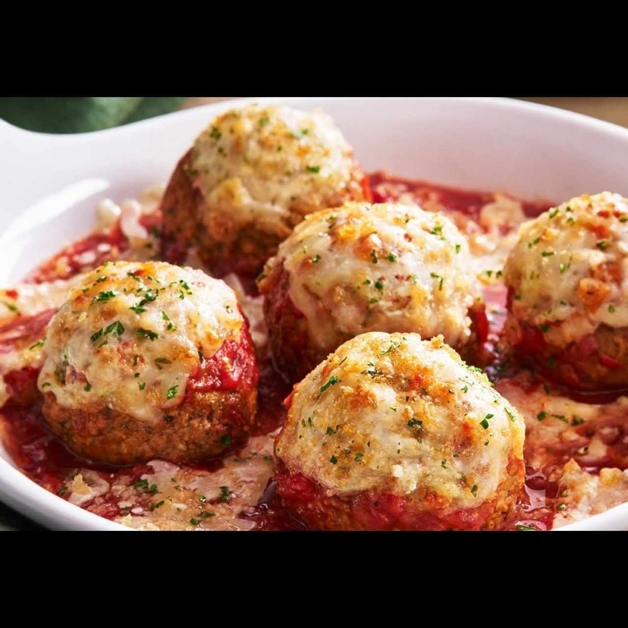albóndigas 