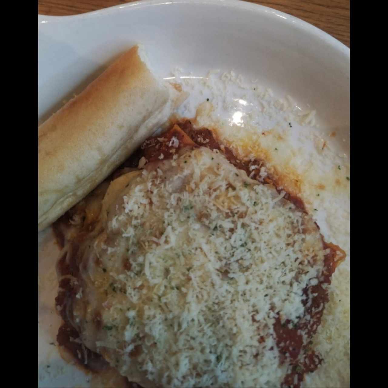 Classic Entreés - Lasagna Classico