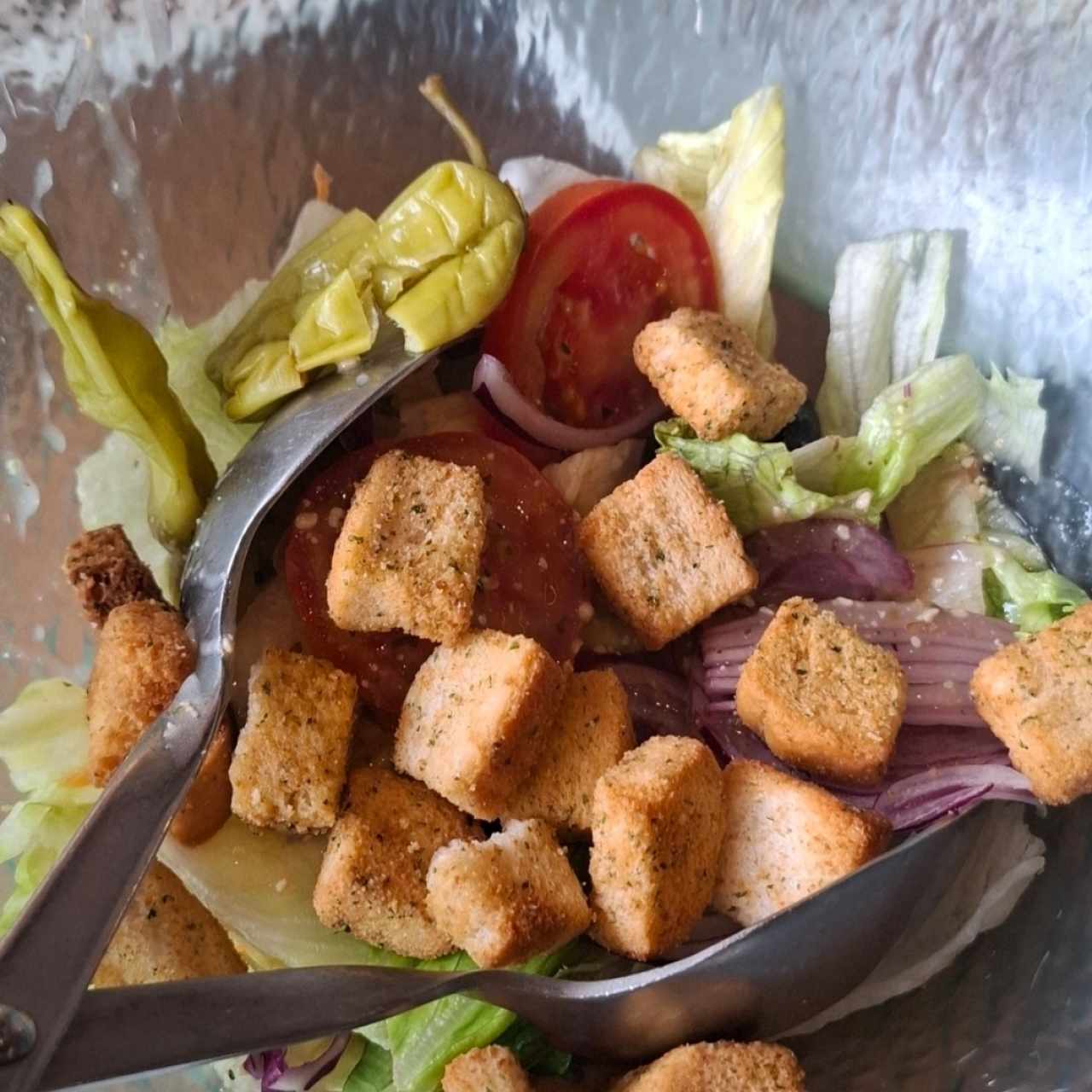 ensalada 