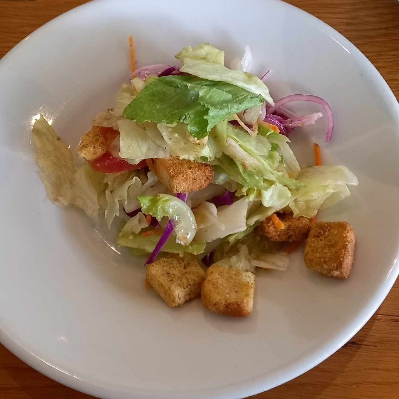 ensalada
