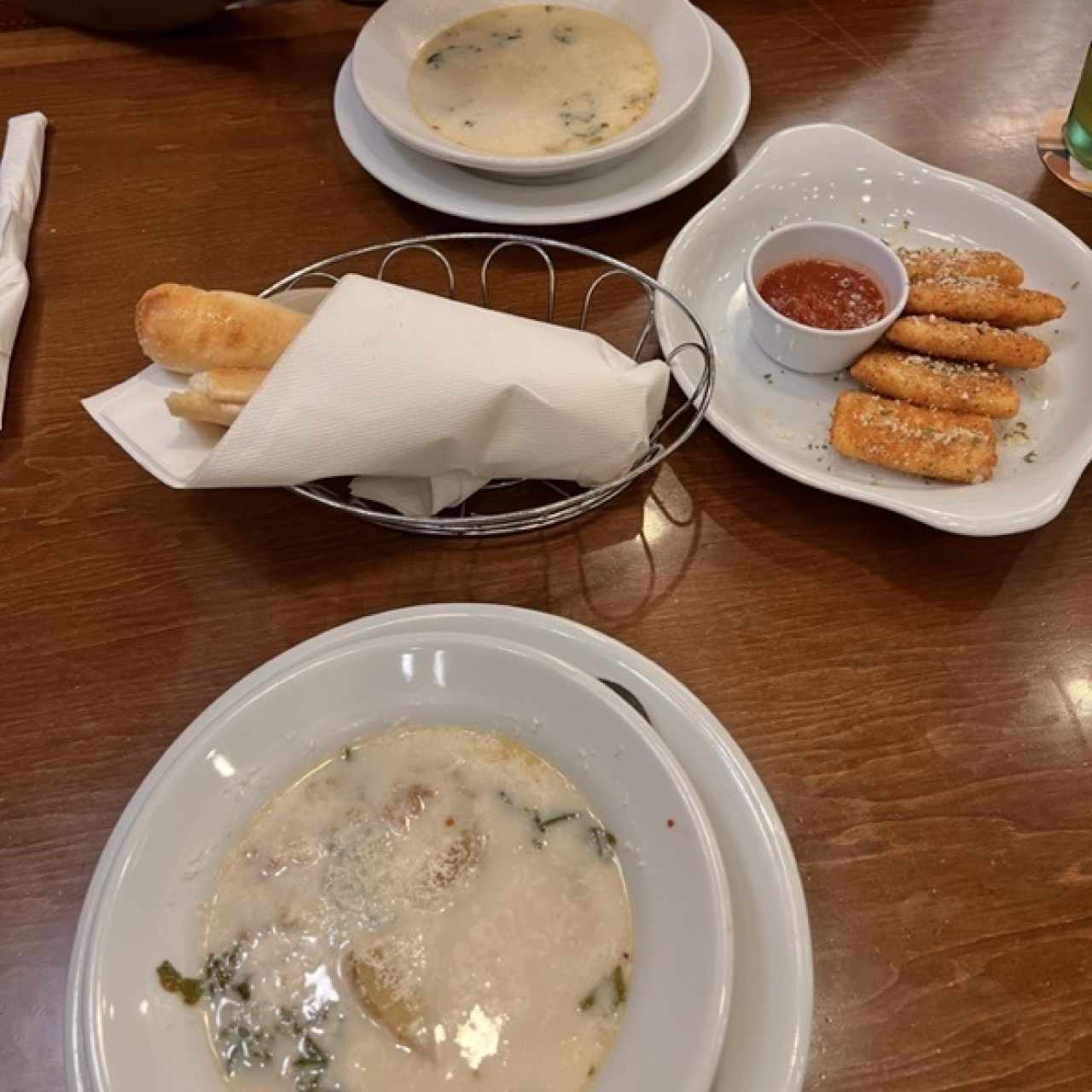 Zuppa Toscana