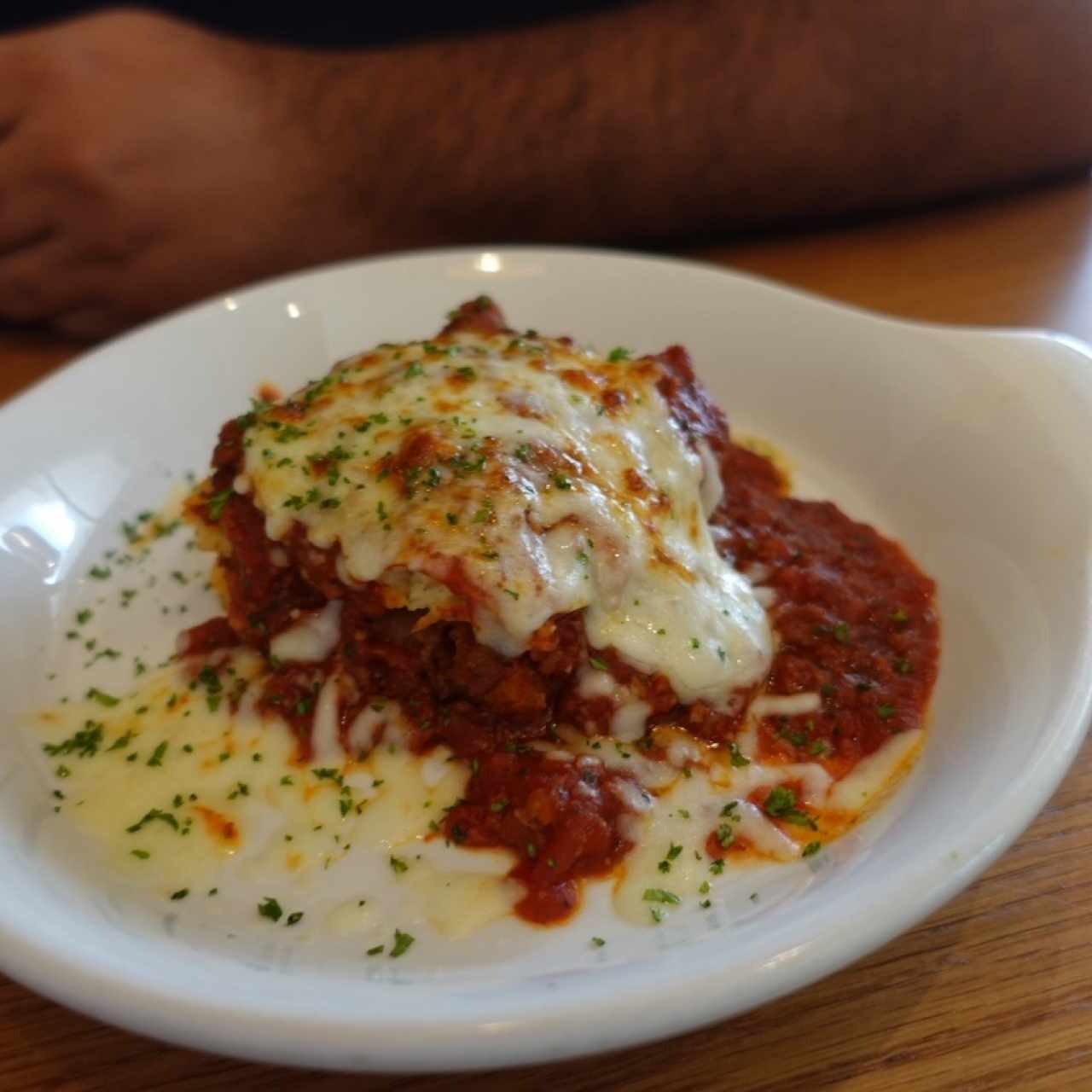 Classic Entreés - Lasagna Classico