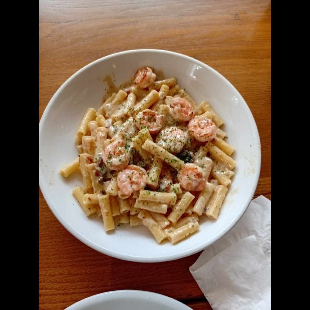 Classic Entreés - Shrimp Scampi