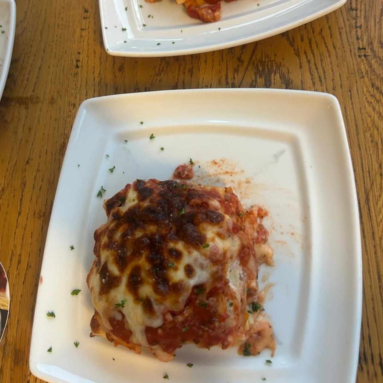 Classic Entreés - Lasagna Classico