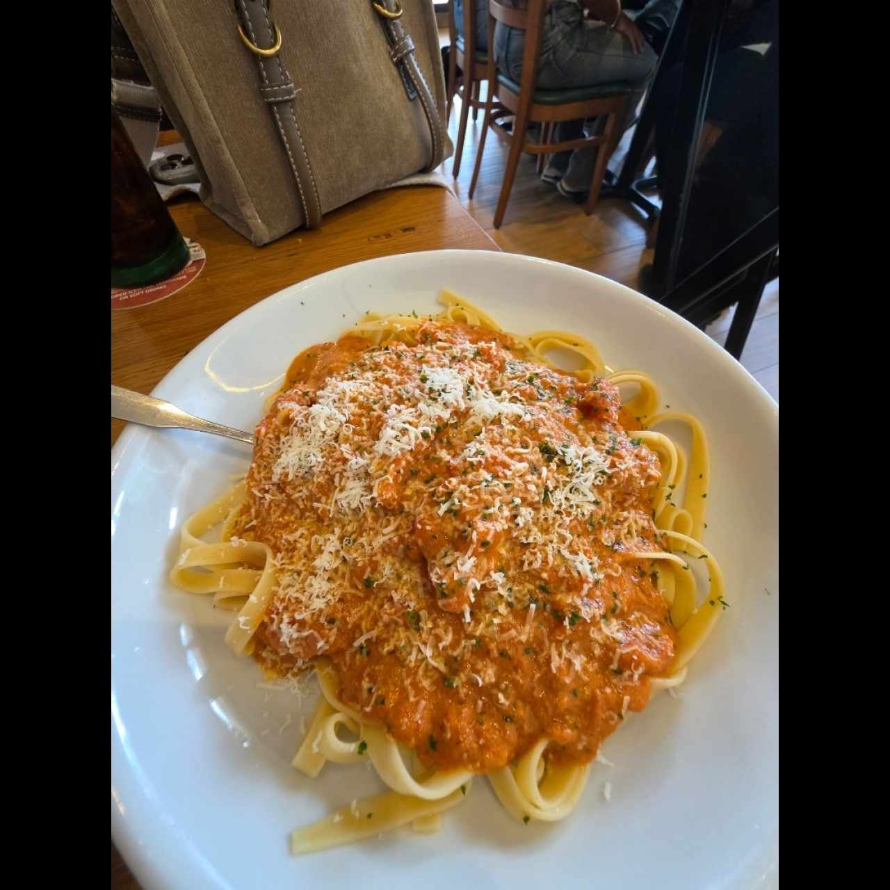 Five Cheese Ziti al Forno