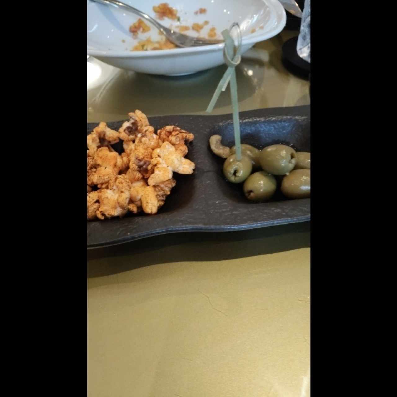Picaditas