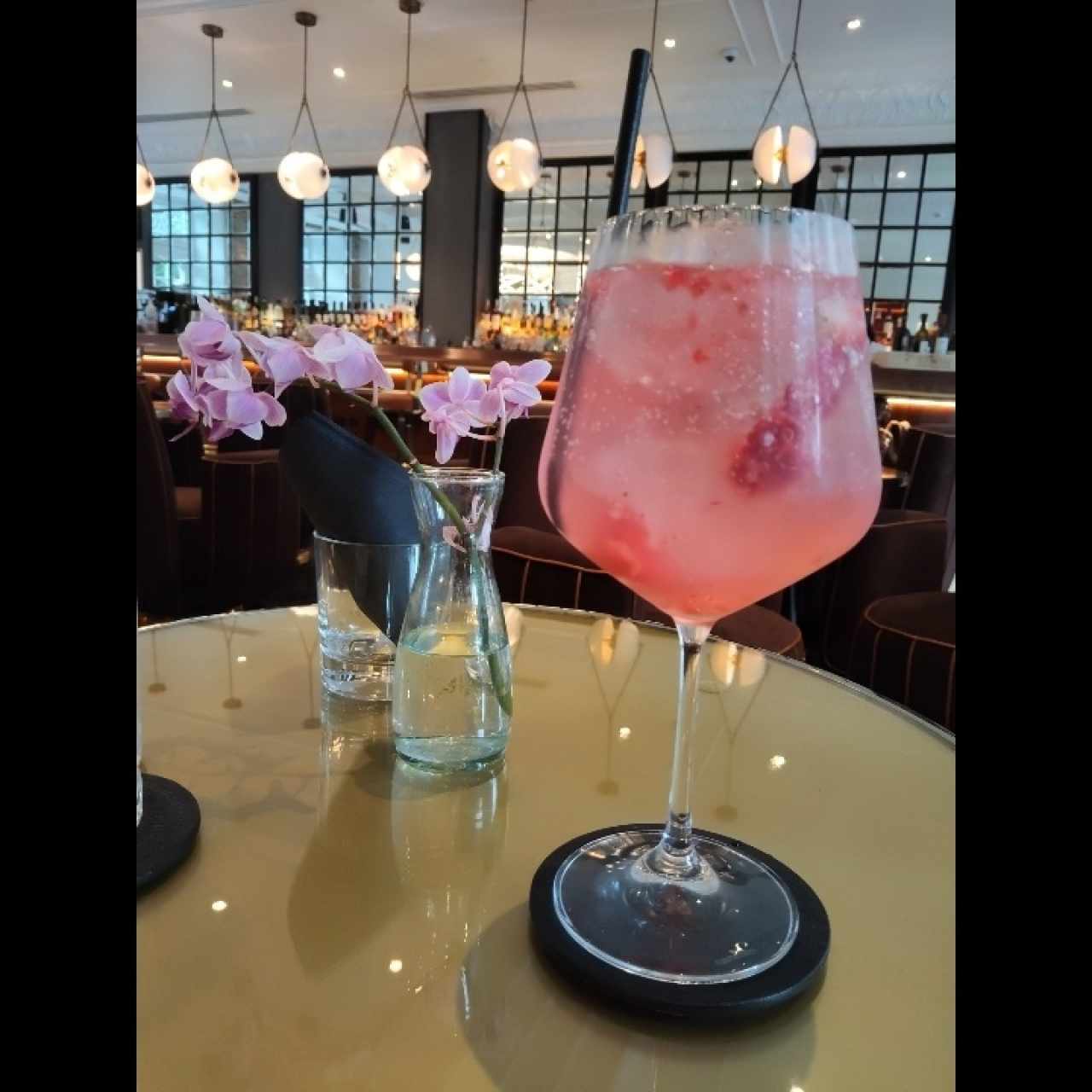 Coctel