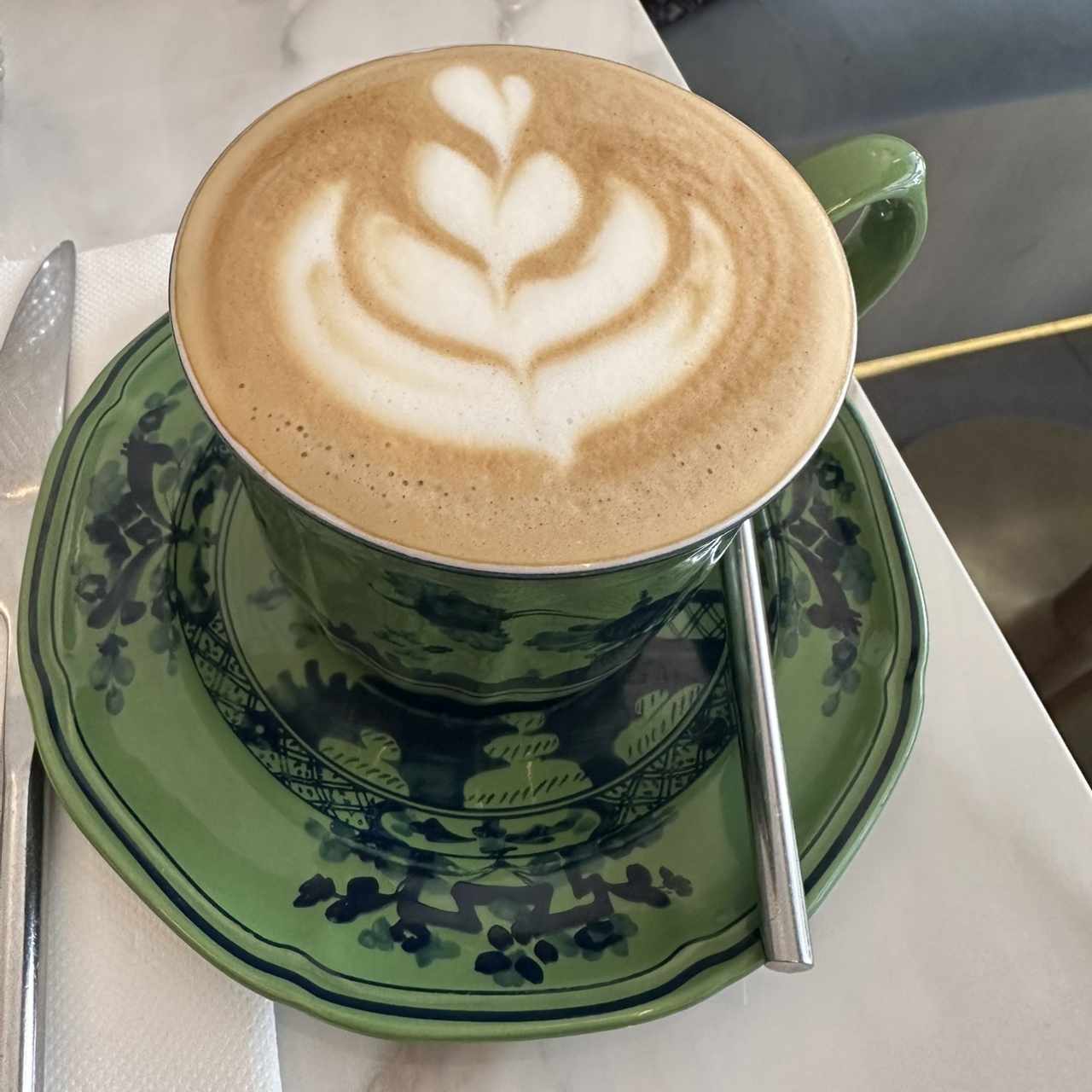 Cappuchino