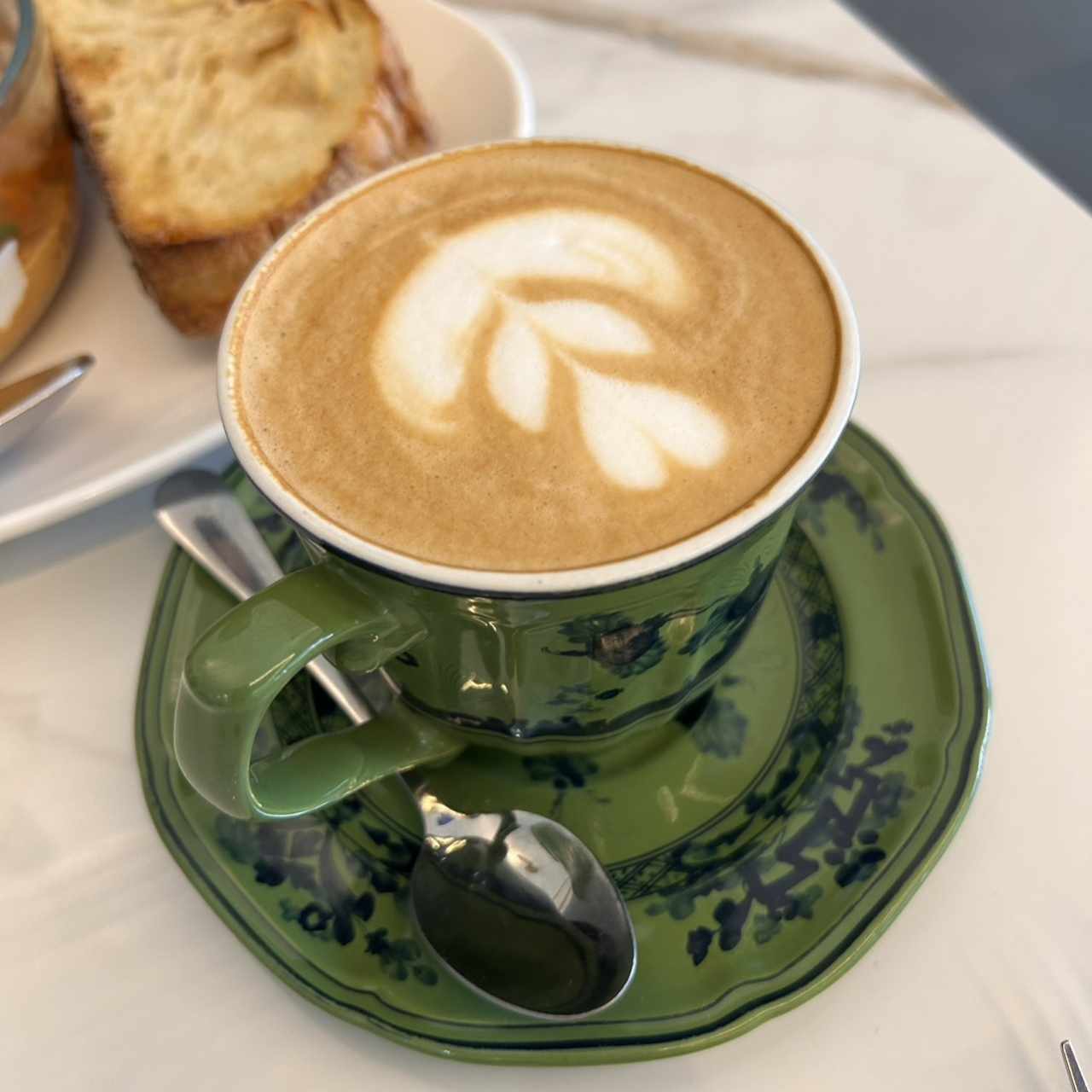 Capuccino