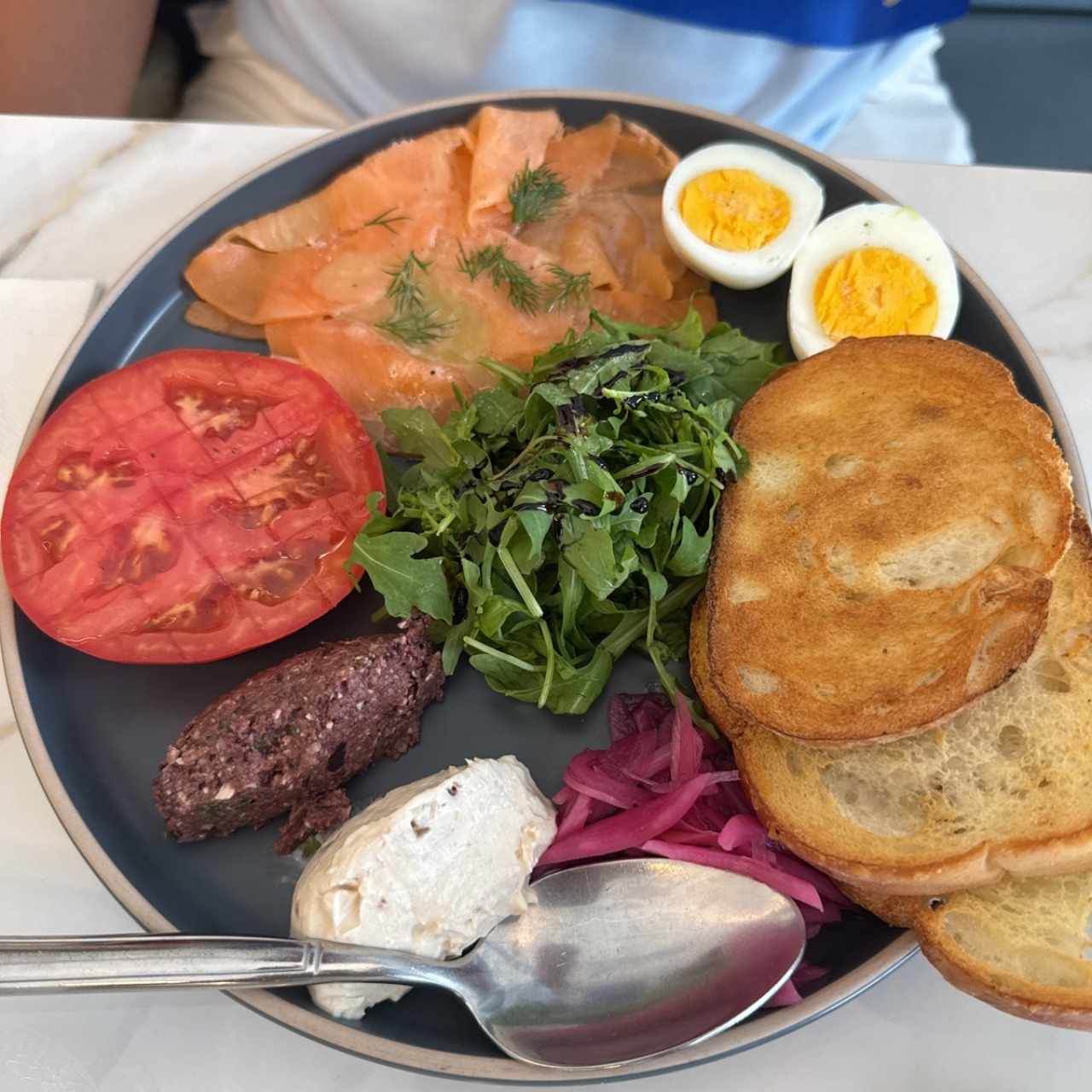 Breakfast