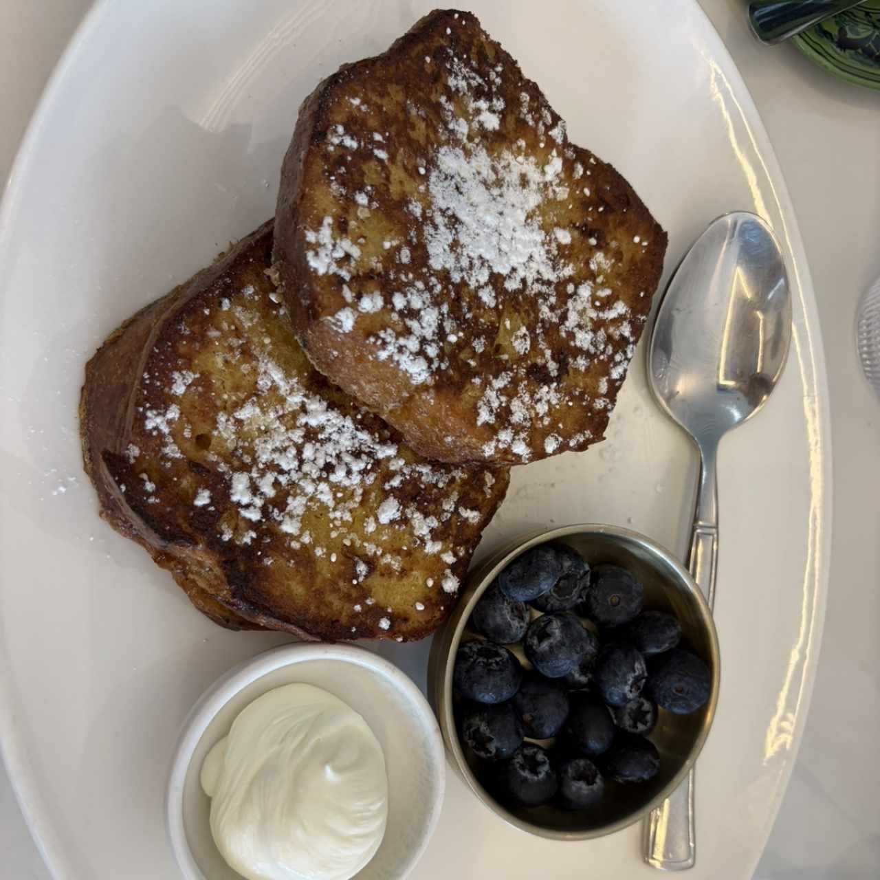 French toast