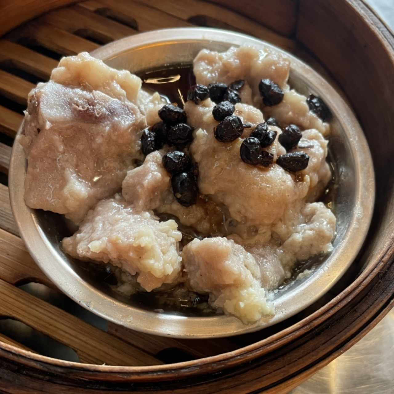 Dimsum - Costillitas