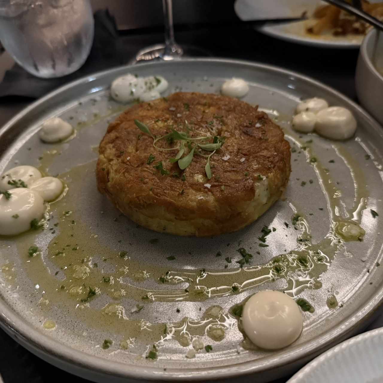 Tortilla 