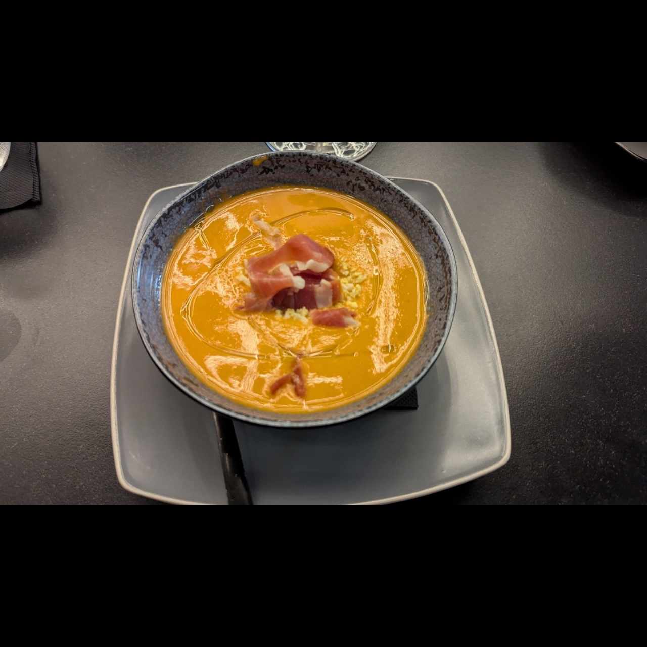 Salmorejo Cordobés