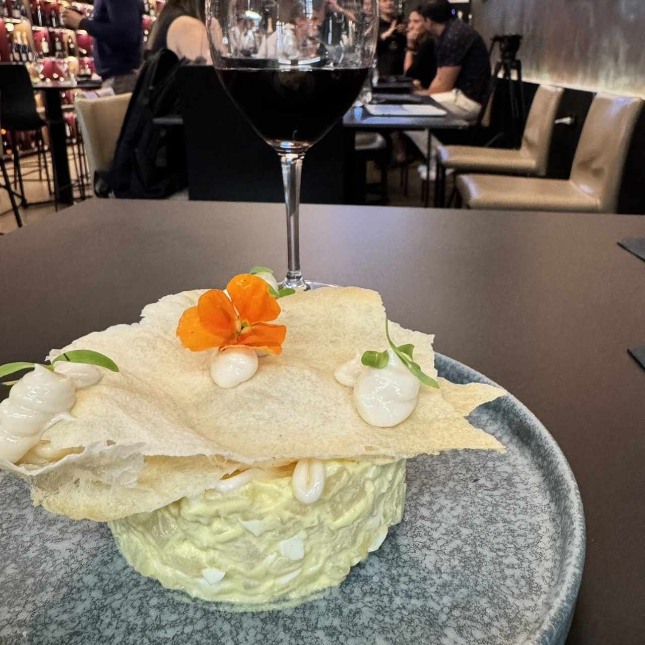 Ensaladilla Rusa