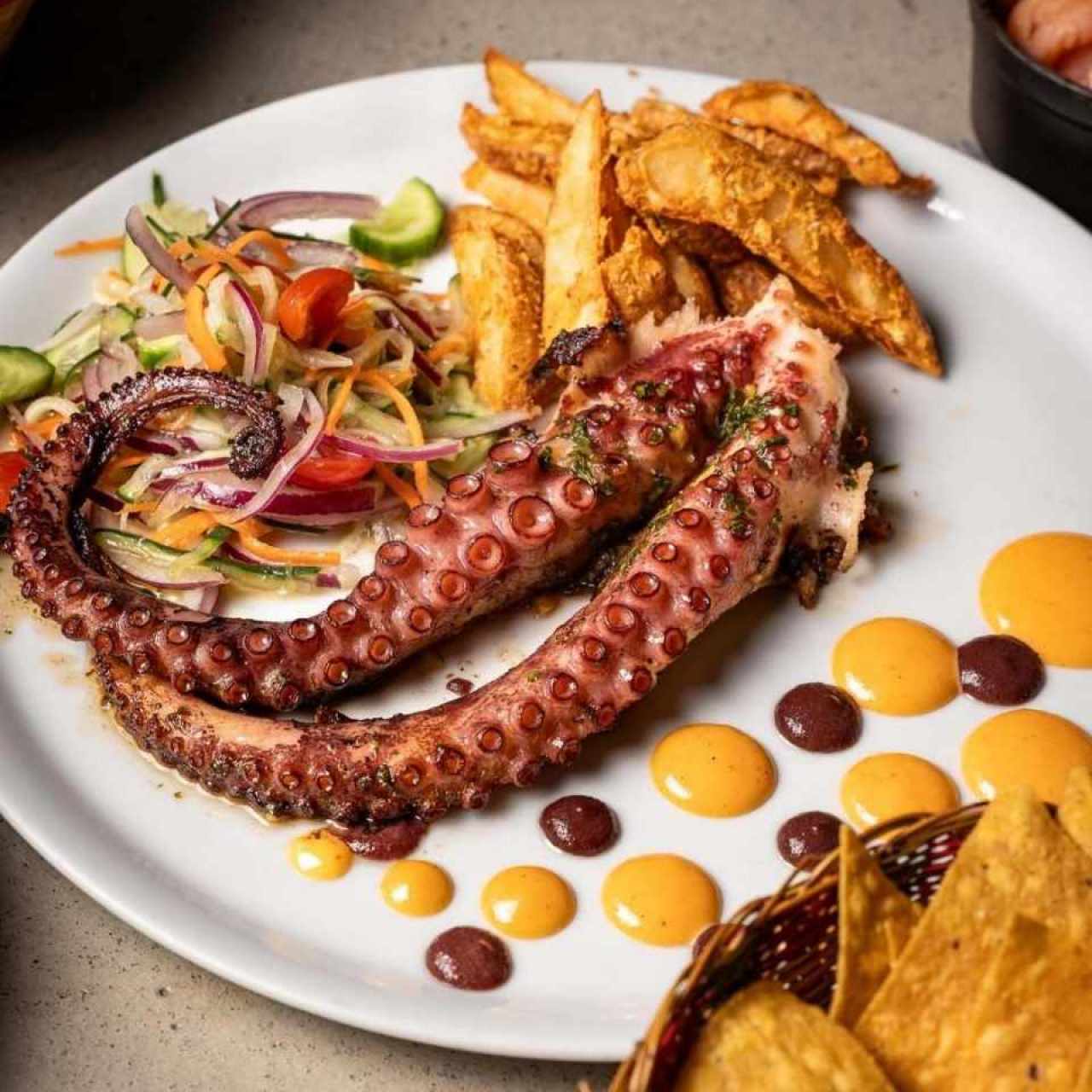 El Enemigo Steakhouse