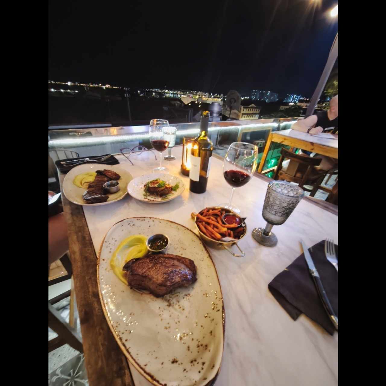 Carnes - Picanha 12 oz