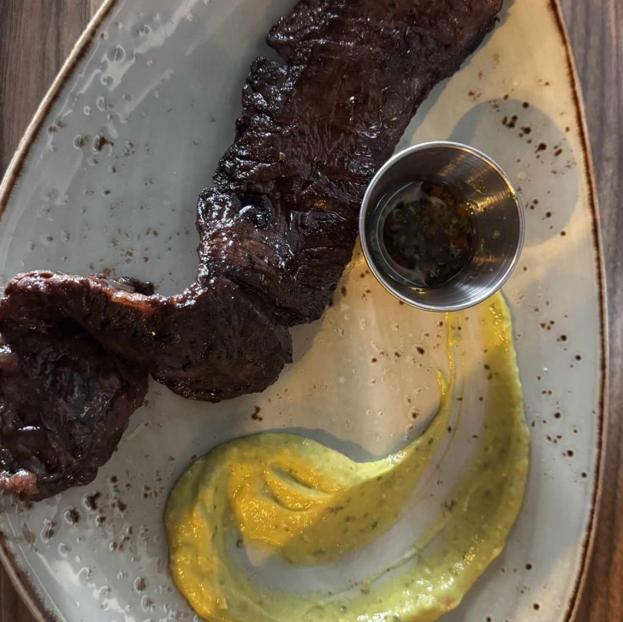 Carnes - Entraña 12 oz