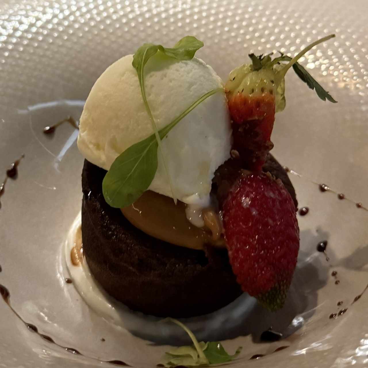 Chocolate 