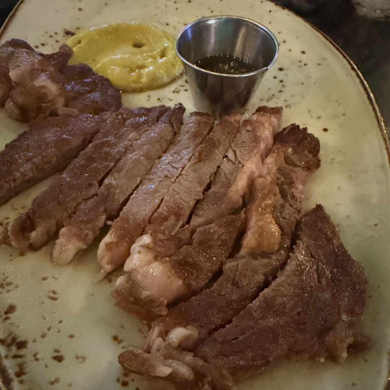 Carnes - Ribeye