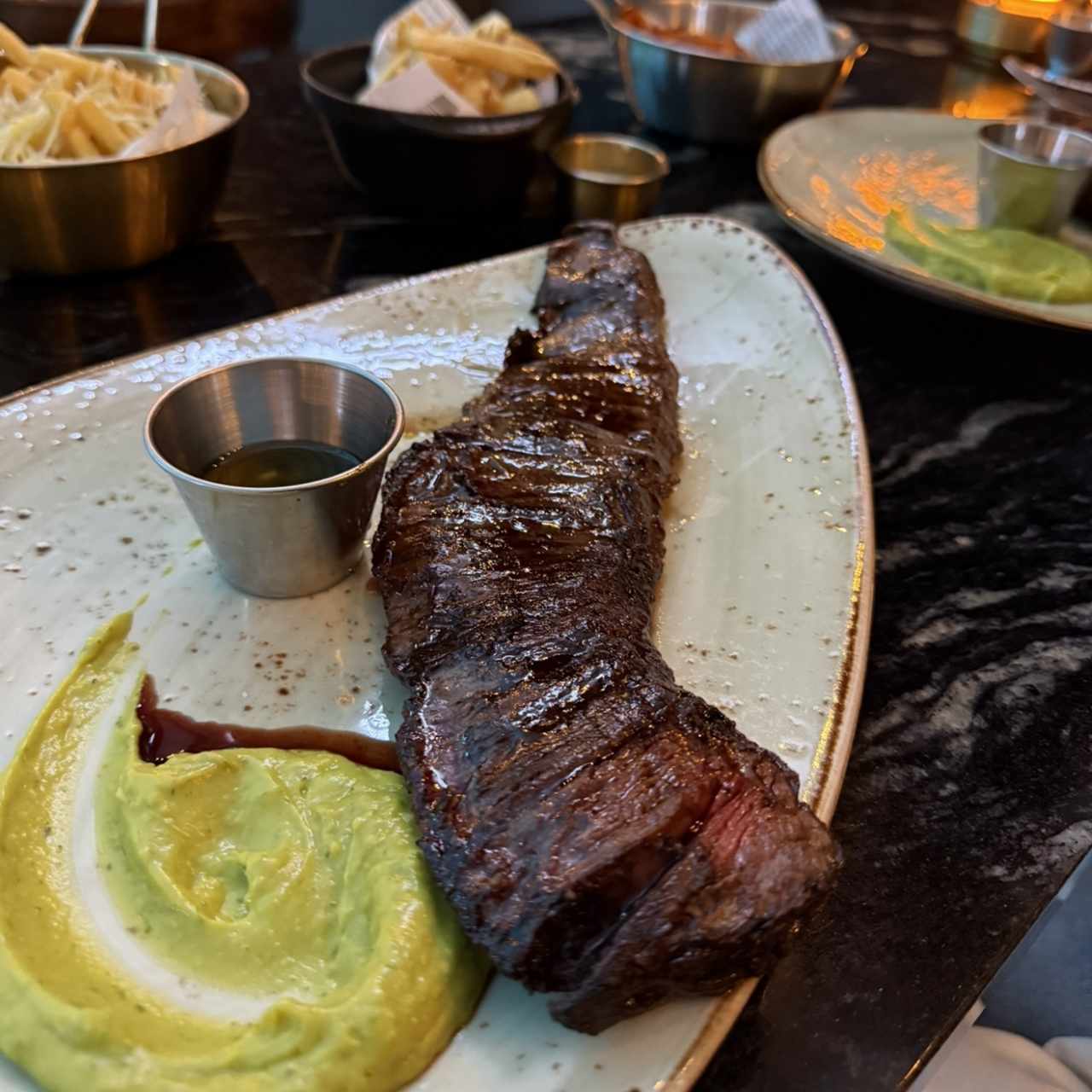 Carnes - Entraña 12 oz