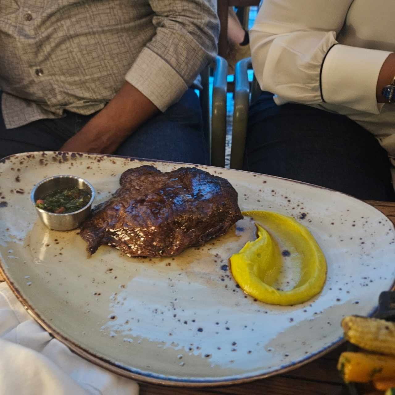 Carnes - Vacio 12 oz