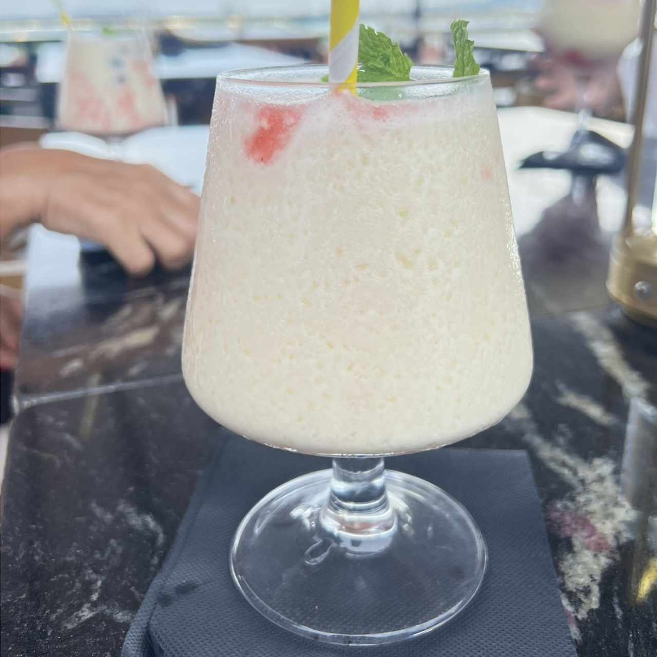 Piña colada