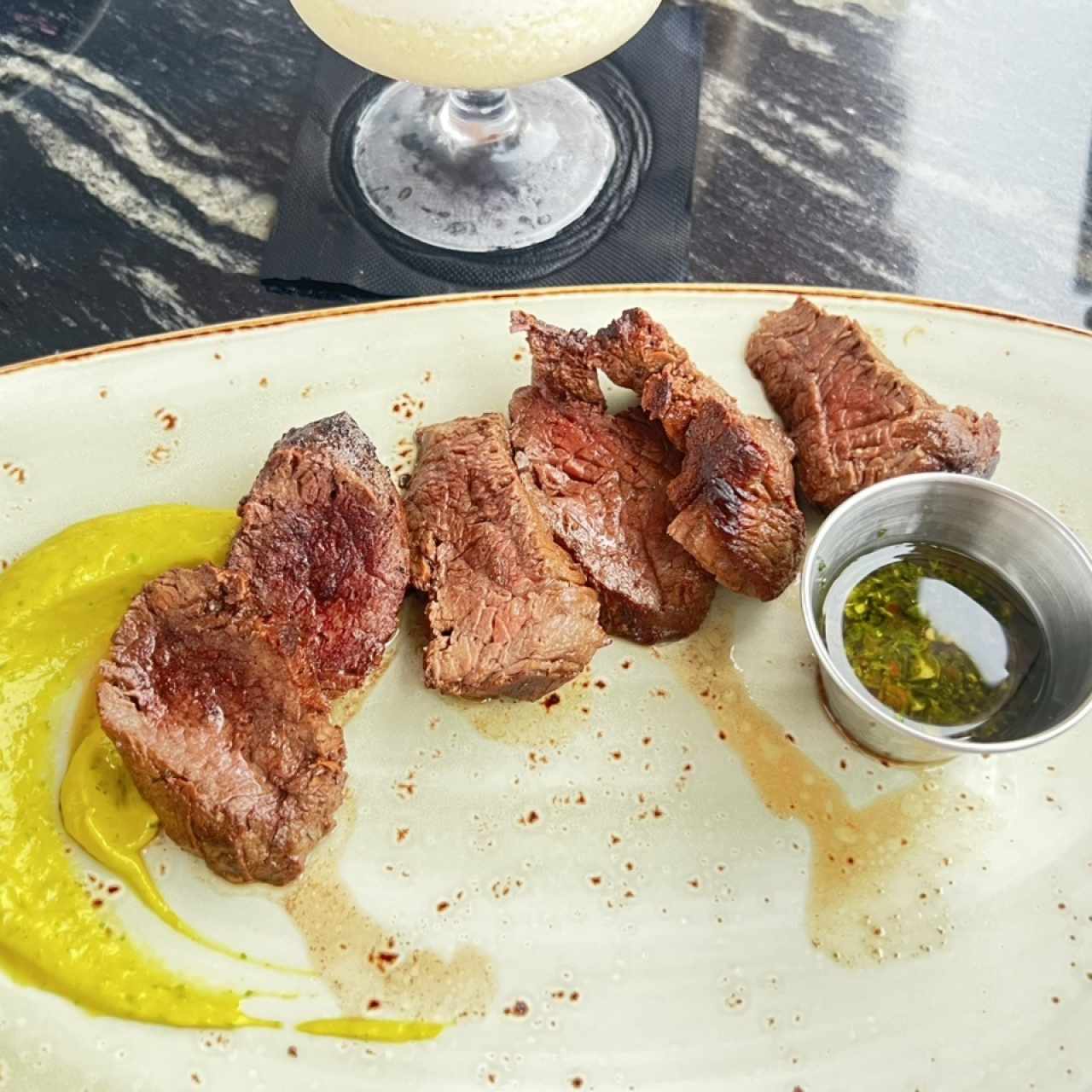 Carnes - Filete 12 oz