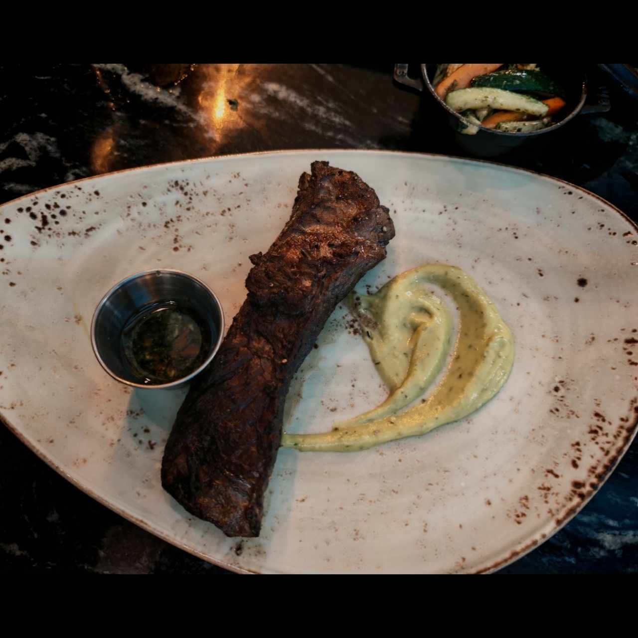 Carnes - Vacio 12 oz