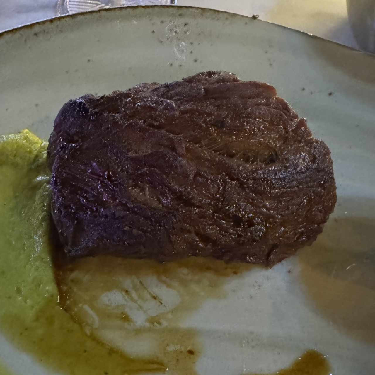 Carnes - Filete 12 Oz