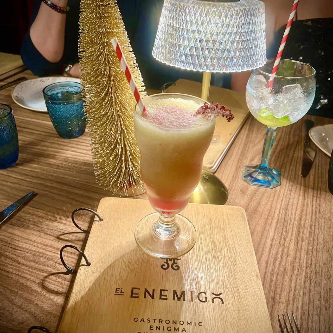 Piña Colada