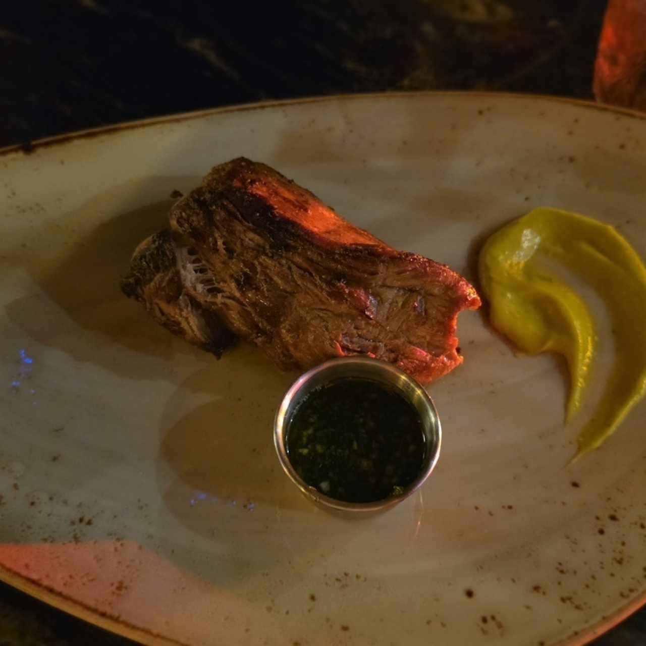 Carnes - Filete 12 oz