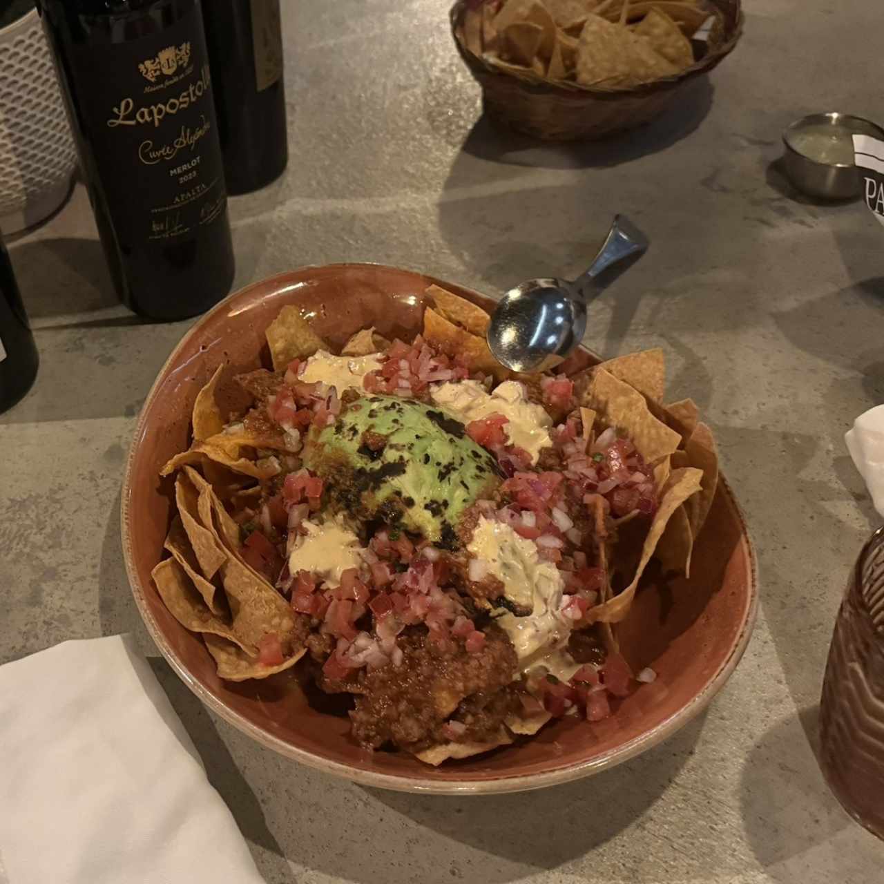 Nachos