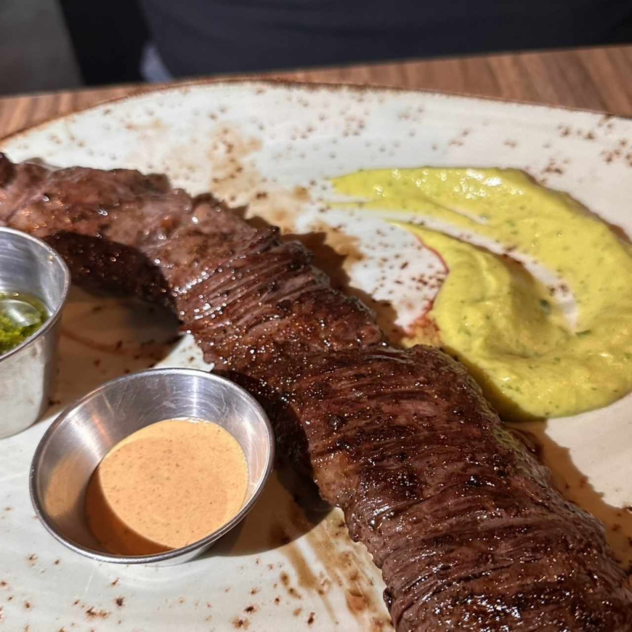 Carnes - Entraña 12 oz